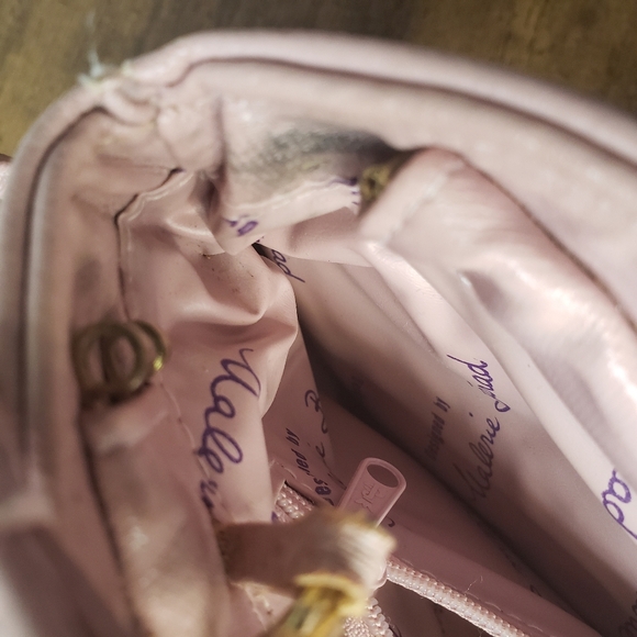 Custom VTG Punk Skate Purse - Slayer Kyuss Skull Skates Kiss Natas Minor Threat - Picture 12 of 17